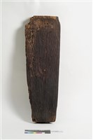 藏品(木雕板)的圖片